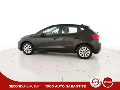 Annonce SEAT IBIZA  2020 d'occasion 