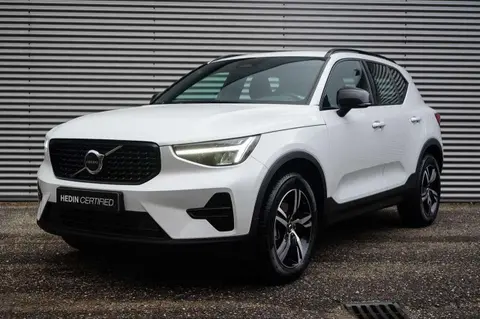 Used VOLVO XC40 Hybrid 2024 Ad 