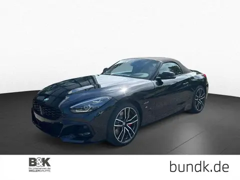 Annonce BMW Z4 Essence 2024 d'occasion 