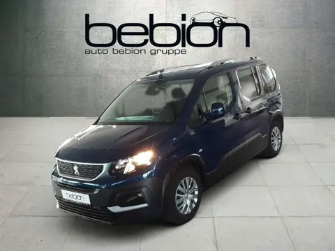 Used PEUGEOT RIFTER Diesel 2020 Ad 