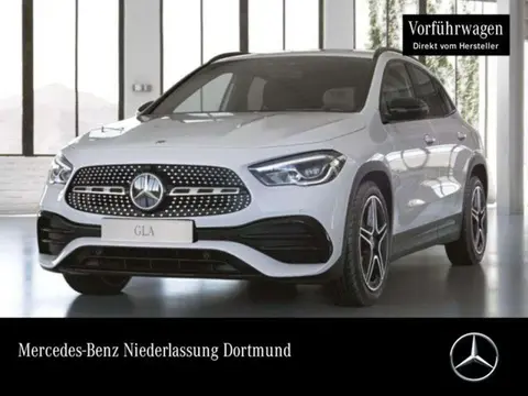 Annonce MERCEDES-BENZ CLASSE GLA Hybride 2023 d'occasion Allemagne