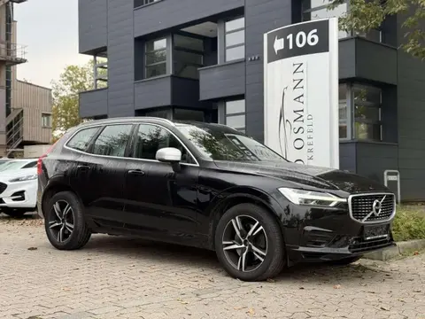 Used VOLVO XC60 Diesel 2019 Ad 