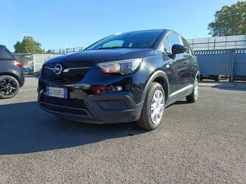 Used OPEL CROSSLAND Diesel 2020 Ad 