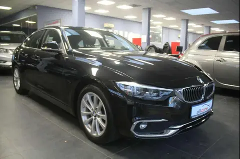 Used BMW SERIE 4 Petrol 2019 Ad 