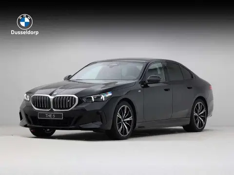 Annonce BMW I5 Électrique 2024 d'occasion 