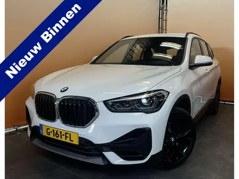 Annonce BMW X1 Essence 2019 d'occasion 