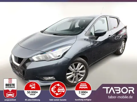 Used NISSAN MICRA Petrol 2019 Ad 