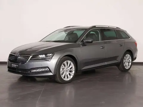 Used SKODA SUPERB Diesel 2024 Ad 