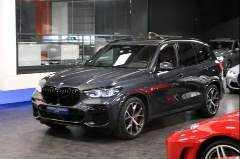 Annonce BMW X5 Essence 2023 d'occasion 