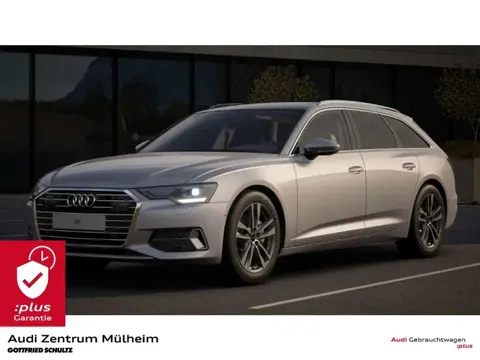 Used AUDI A6 Petrol 2023 Ad 