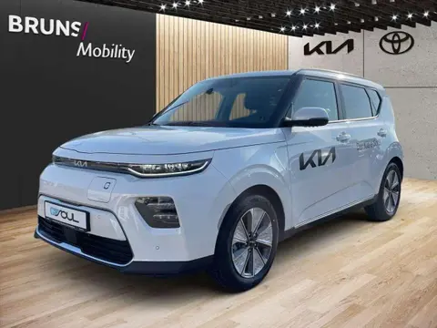 Annonce KIA SOUL Électrique 2024 d'occasion 