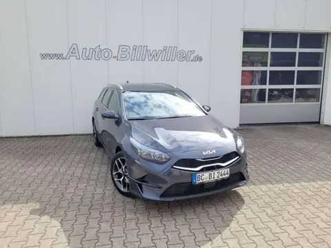 Used KIA CEED Petrol 2024 Ad 