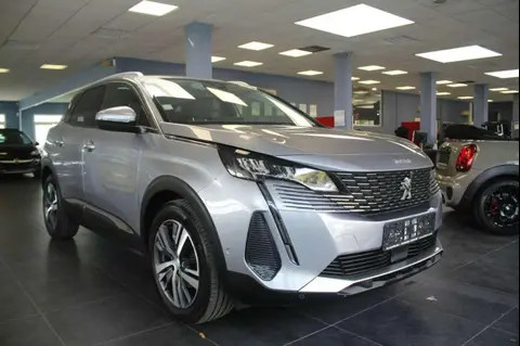 Used PEUGEOT 3008 Diesel 2021 Ad 