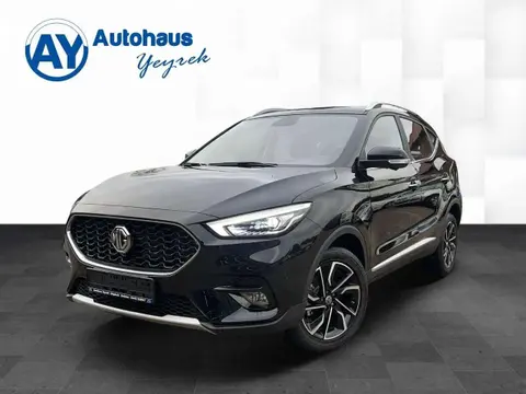 Annonce MG ZS Essence 2024 d'occasion 