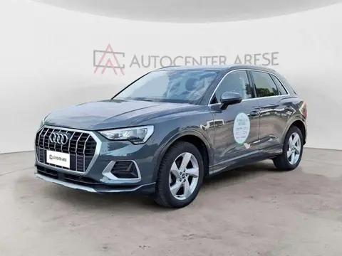 Annonce AUDI Q3 Diesel 2021 d'occasion 