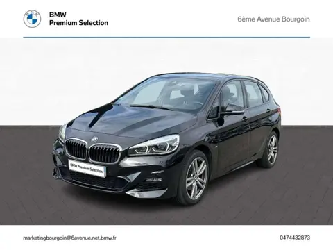 Annonce BMW SERIE 2 Diesel 2020 d'occasion 