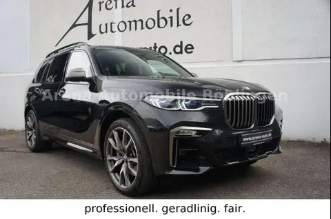 Used BMW X7 Petrol 2020 Ad 