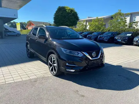 Annonce NISSAN QASHQAI Essence 2020 d'occasion 