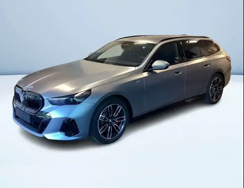 Annonce BMW SERIE 5 Diesel 2024 d'occasion 