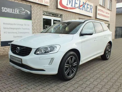 Used VOLVO XC60 Diesel 2016 Ad 