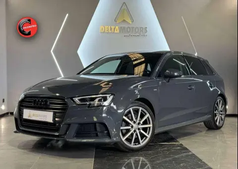 Used AUDI A3 Diesel 2019 Ad 