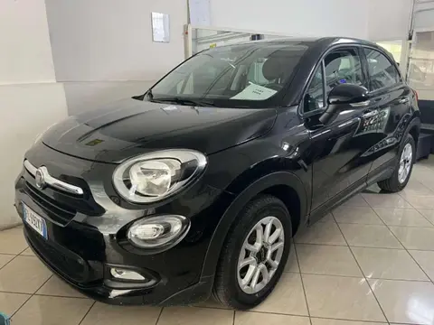 Used FIAT 500X Diesel 2017 Ad 