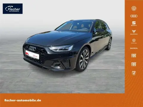 Used AUDI A4 Diesel 2023 Ad 