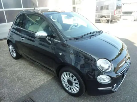 Used FIAT 500 Petrol 2019 Ad 