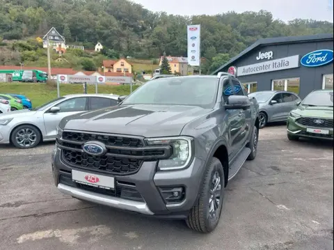 Used FORD RANGER Diesel 2024 Ad 