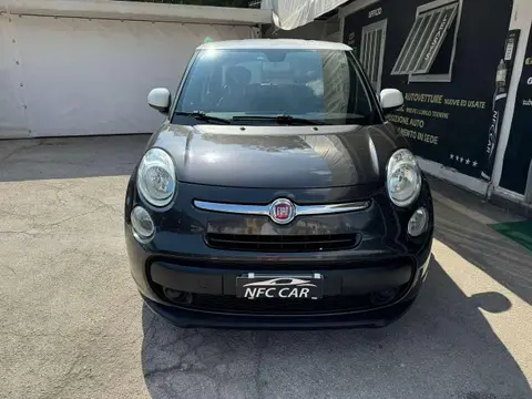 Used FIAT 500L LPG 2015 Ad 