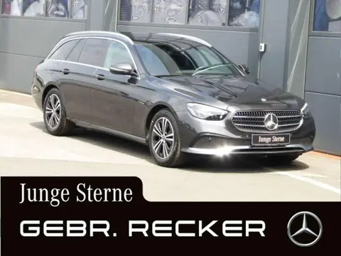 Used MERCEDES-BENZ CLASSE E Diesel 2023 Ad 