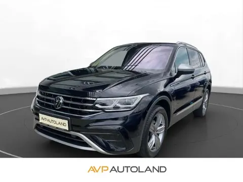 Used VOLKSWAGEN TIGUAN Diesel 2023 Ad 