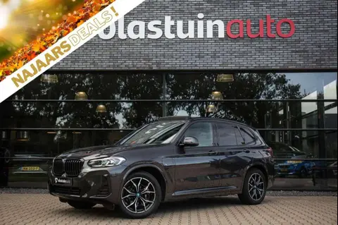 Used BMW X3 Hybrid 2022 Ad 