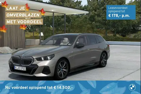 Used BMW SERIE 5 Hybrid 2024 Ad 