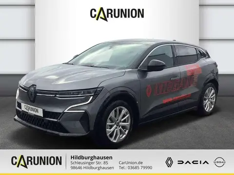 Annonce RENAULT MEGANE Électrique 2022 d'occasion 