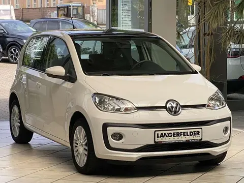 Used VOLKSWAGEN UP! Petrol 2016 Ad 