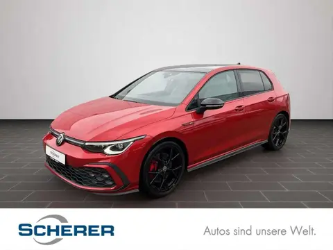 Used VOLKSWAGEN GOLF Petrol 2022 Ad 