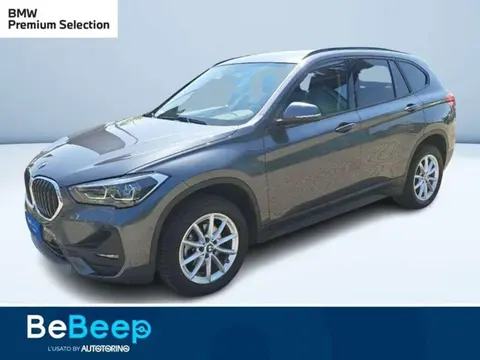 Annonce BMW X1 Diesel 2021 d'occasion 