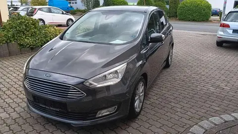 Used FORD C-MAX Diesel 2015 Ad 