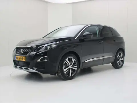 Used PEUGEOT 3008 Petrol 2019 Ad 