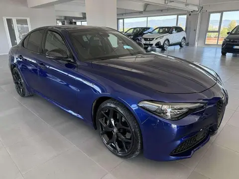 Used ALFA ROMEO GIULIA Petrol 2021 Ad 