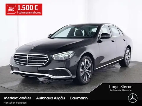 Used MERCEDES-BENZ CLASSE E Petrol 2023 Ad 