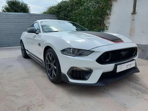 Annonce FORD MUSTANG Essence 2023 d'occasion 