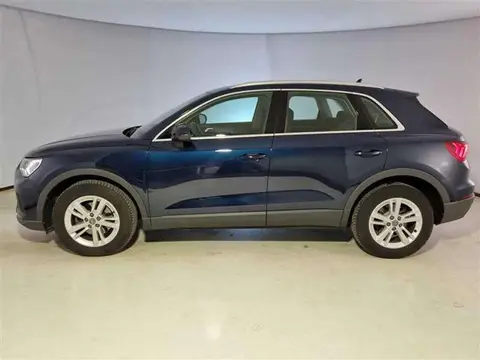 Used AUDI Q3 Diesel 2019 Ad 