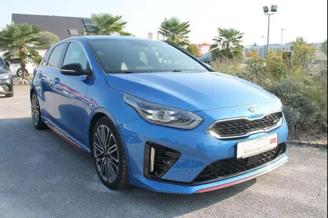 Used KIA CEED Petrol 2019 Ad 