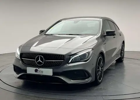 Used MERCEDES-BENZ CLASSE CL Diesel 2018 Ad 