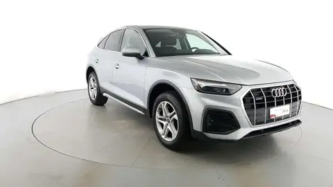 Annonce AUDI Q5 Hybride 2022 d'occasion 