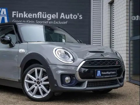 Used MINI COOPER Petrol 2016 Ad 