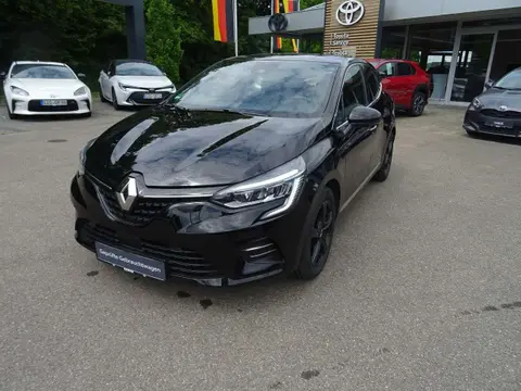 Used RENAULT CLIO Petrol 2020 Ad 