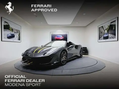 Annonce FERRARI 488 Essence 2020 d'occasion 